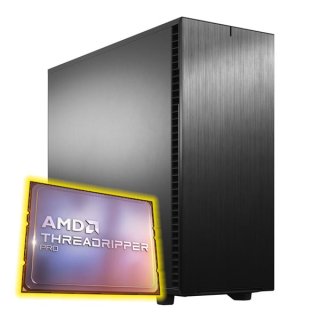 Stacja robocza AMD Threadripper Pro 5995WX RTX