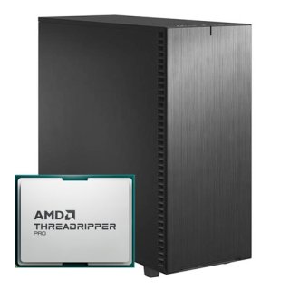 Stacja robocza AMD Threadripper PRO 7995WX RTX