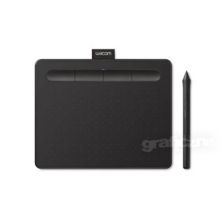 Tablet piórkowy Wacom Intuos S Black BT CTL-4100WLKN