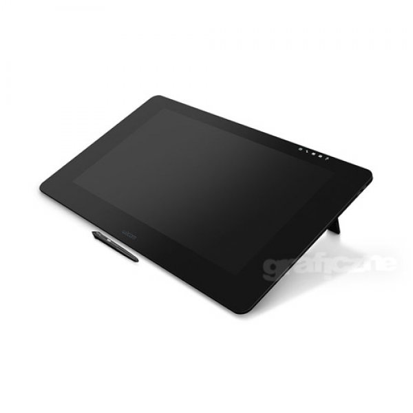 Tablet piórkowy Wacom Cintiq Pro 24 UHD Pen & Touch