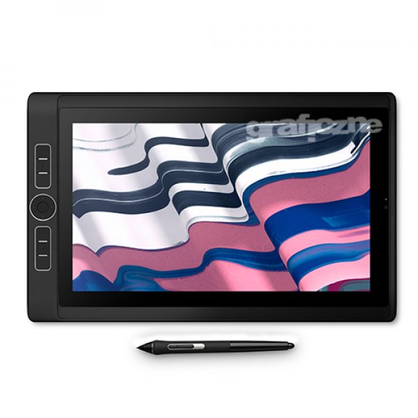 Tablet Wacom MobileStudio Pro 13 GEN2:  i7 512GB SSD 16GB RAM - DTHW1321H