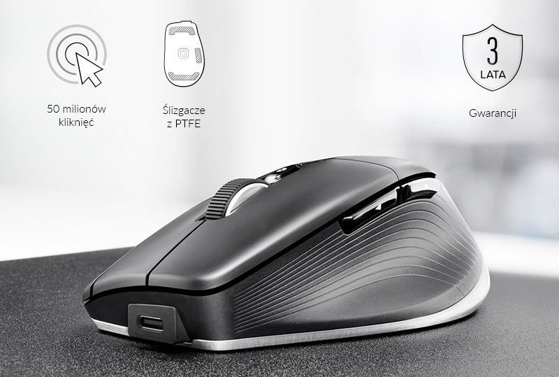 CadMouse Pro Wireless