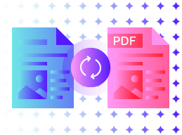 Twórz i konwertuj dokumenty PDF