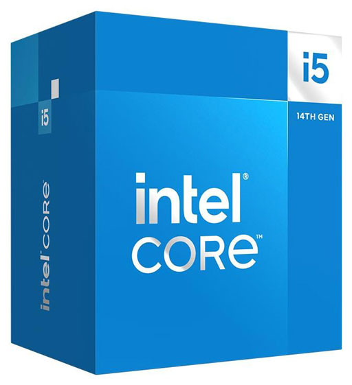 Intel i5 14gn