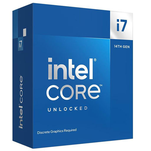 Intel i7 14gn