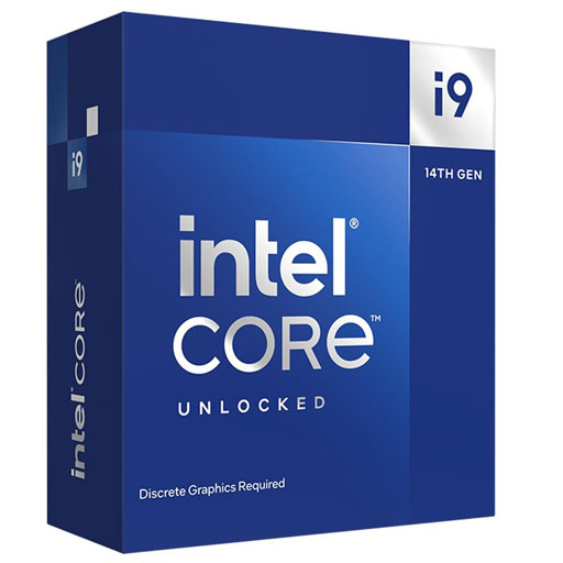 Intel i9 14gn