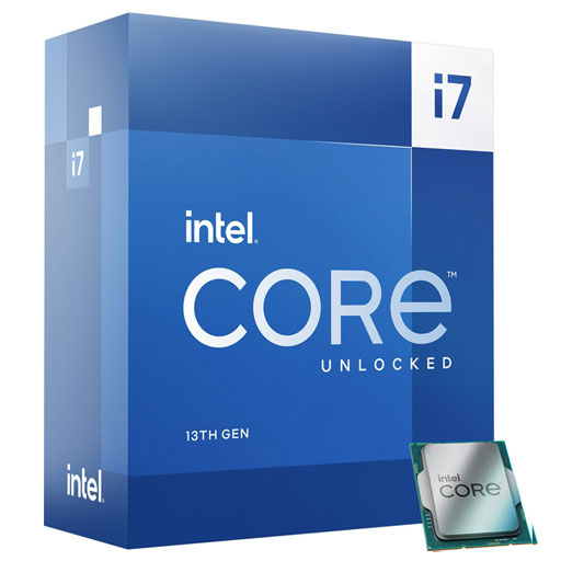 Intel i5 13gn