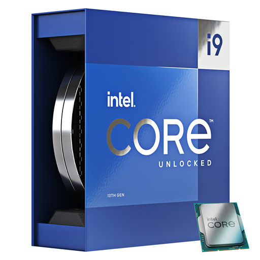 Intel i9 13gn